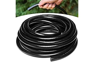Carpathen 1/2 Inch Irrigation Tubing Mainline: Essential for Streamlined Irrigation Projects