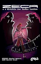 Zeca e o mistério dos irmãos Lumière