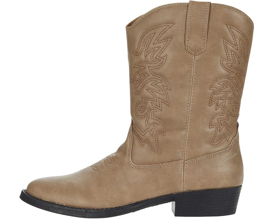 Deer Stags Kids Ranch (Little Kid/Big Kid) - Left View