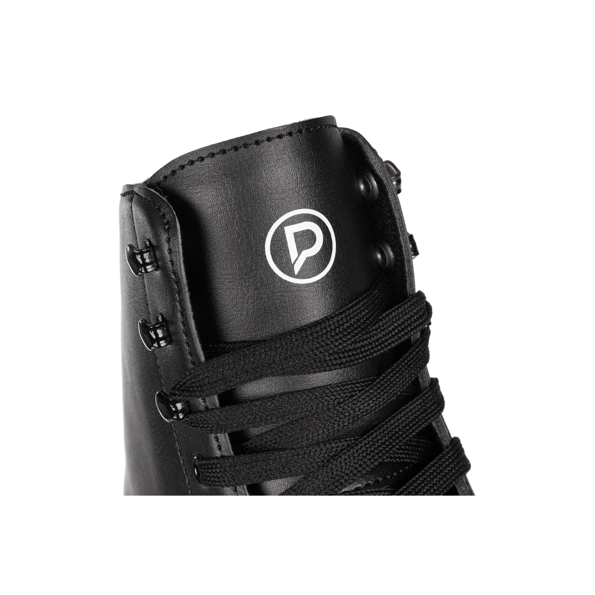 Playlife Patines de hielo Classic Black negro
