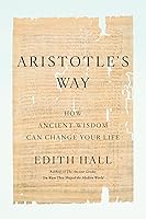 Algopix Similar Product 1 - Aristotles Way How Ancient Wisdom Can