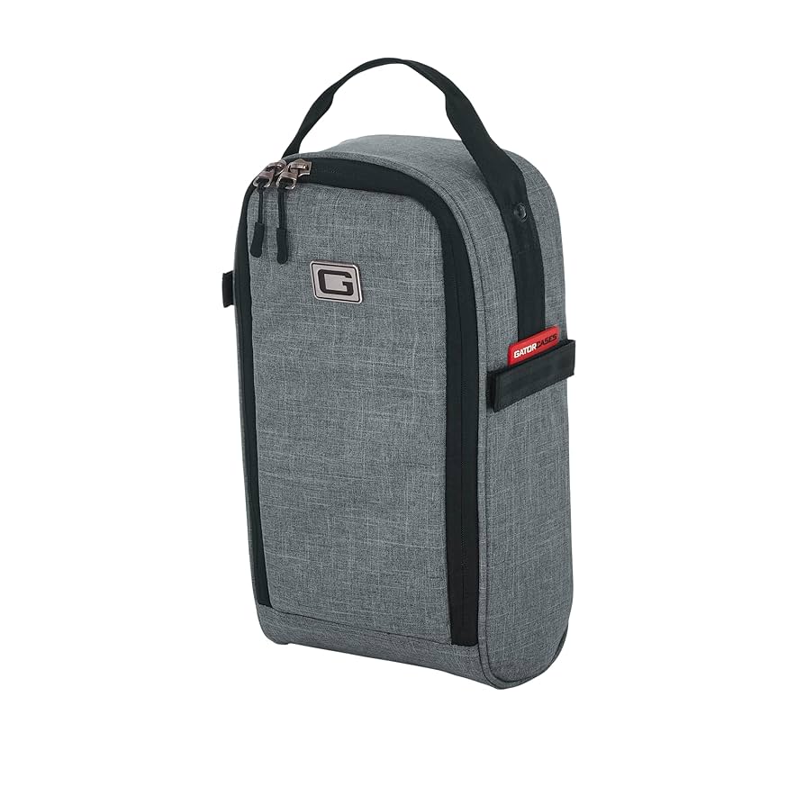 GATOR GTーBASS用ギグバッグ Amazon | GATOR ゲーター ギグバッグ用 拡張アクセサリーバッグ