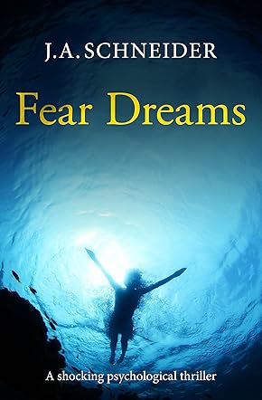 Fear Dreams
