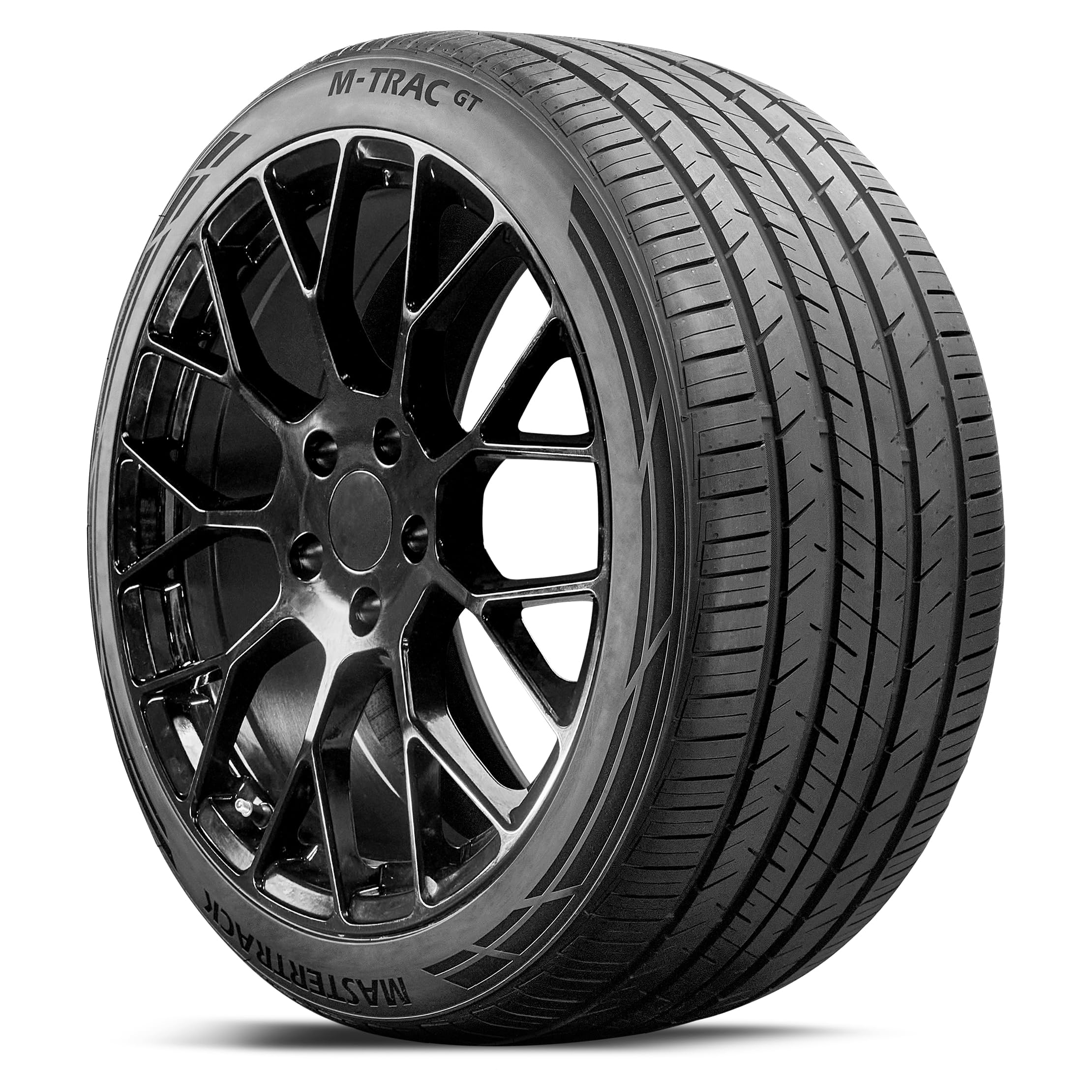 Amazon.com: Mastertrack M-TRAC GT Ultra High-Performance All