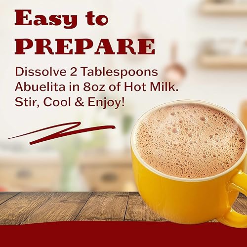 Miniatura 3 de Nestle Abuelita, jarabe de chocolate, 16 onzas