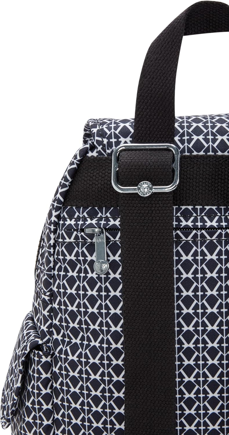 Kipling Women's City Pack Mini Backpack, Lightweight Versatile Daypack, Durable and Water-Resistant - Image 6
