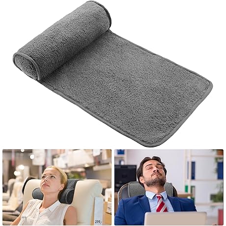 Weysat Neck Pillow for Recliner: The Ultimate Oasis for Your Reclining Moments