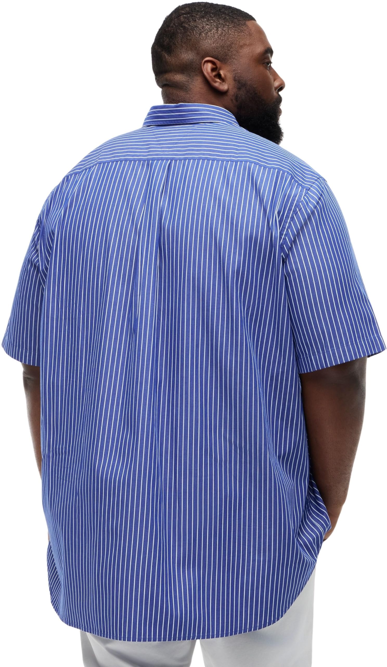 Tommy Hilfiger Herren S/S Shirt