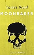 Moonraker cover