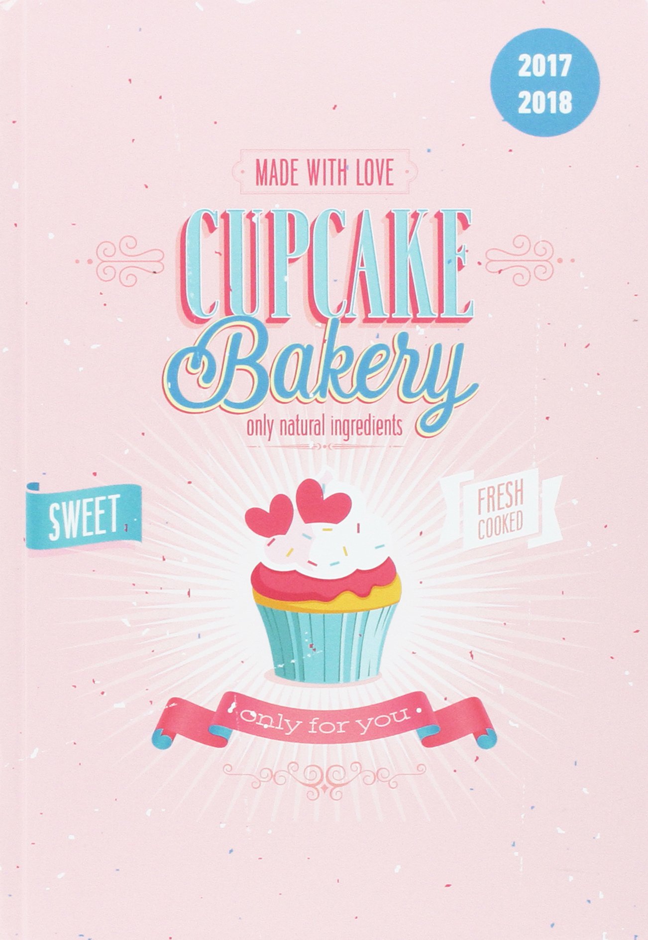 Collegetimer Roses 2019/2020 - Rosen - Schülerkalender A5 (15