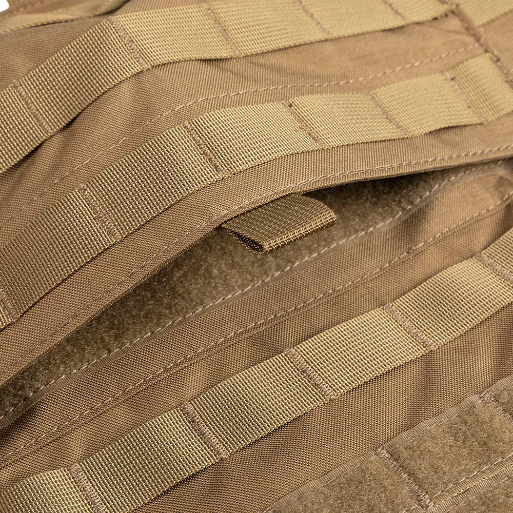 Amazon | [EXCELLENT ELITE SPANKER] アーマーベスト ナイロン製 JPC