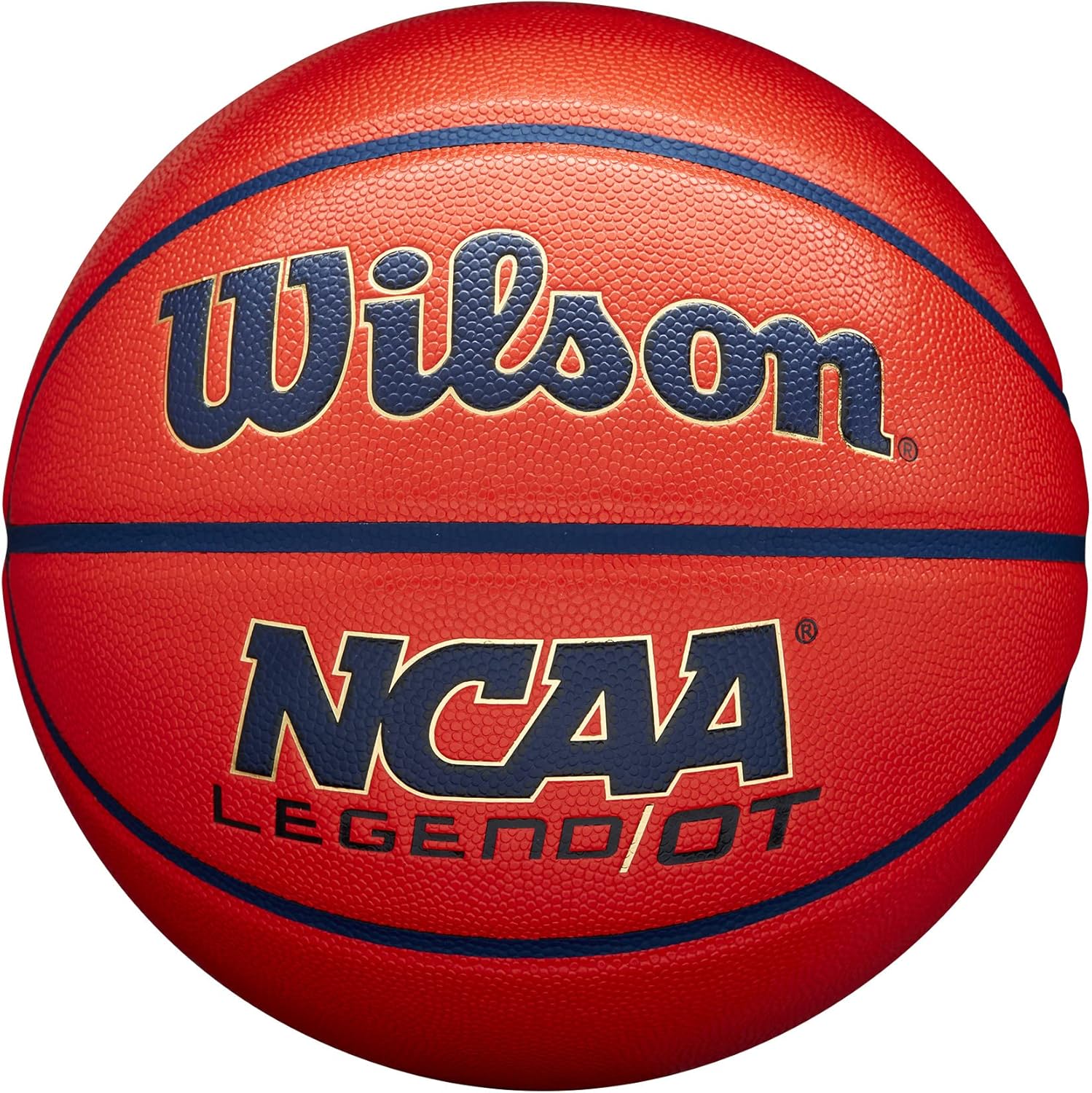 Wilson NCAA Legend OT