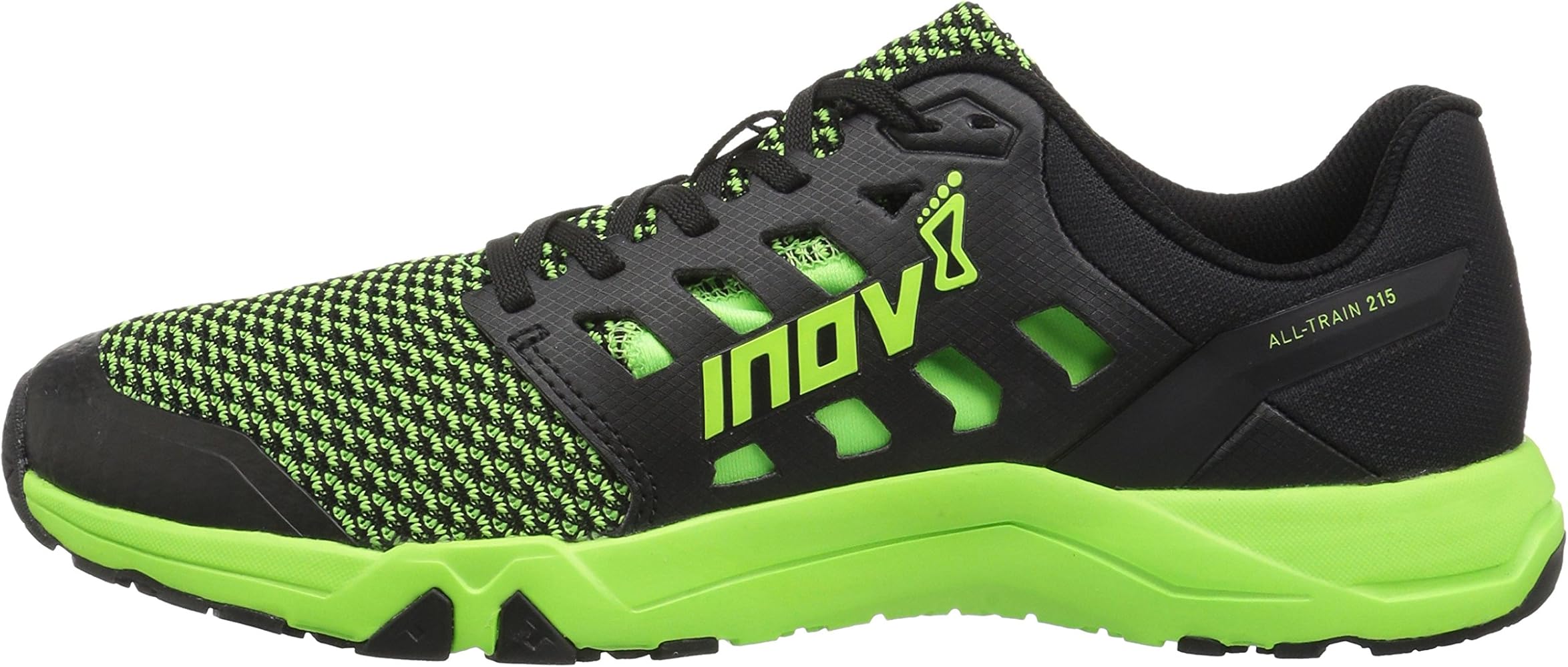 All train 215 Clearance