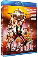 Vista 1 de Hawk The Slayer 1980 / La Espada Invencible EU Import English Soundtrack