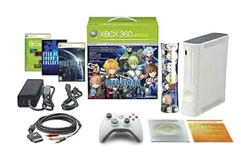 Amazon | Xbox 360 アーケード スターオーシャン4 プレミアム
