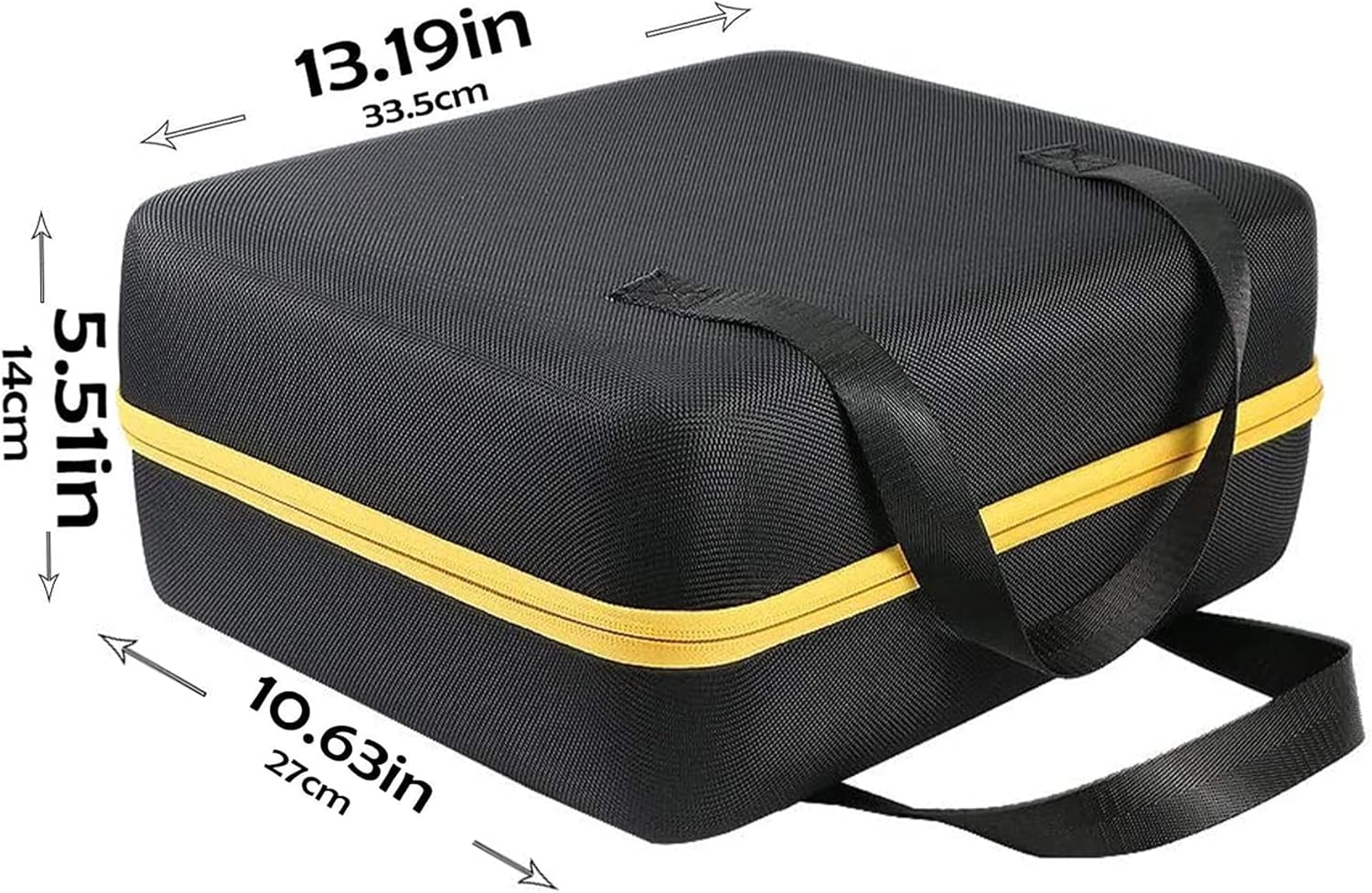 Buy Khanka Hard Case replacement for DEWALT DCC020IB 20V Max Tire