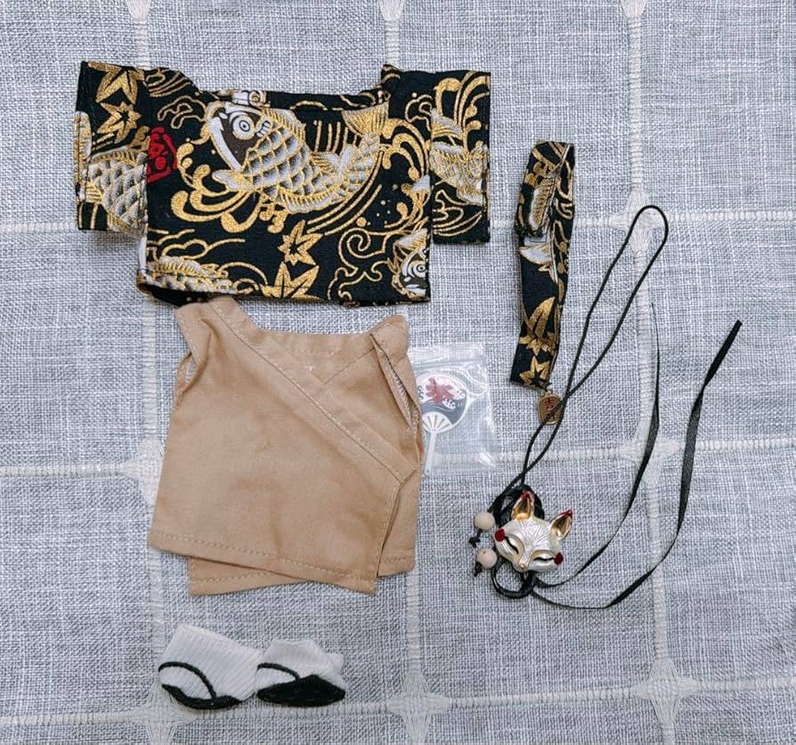 Amazon.co.jp: 着せ替えぬいぐるみ 20cm ぬい服 ぬいぐるみ服