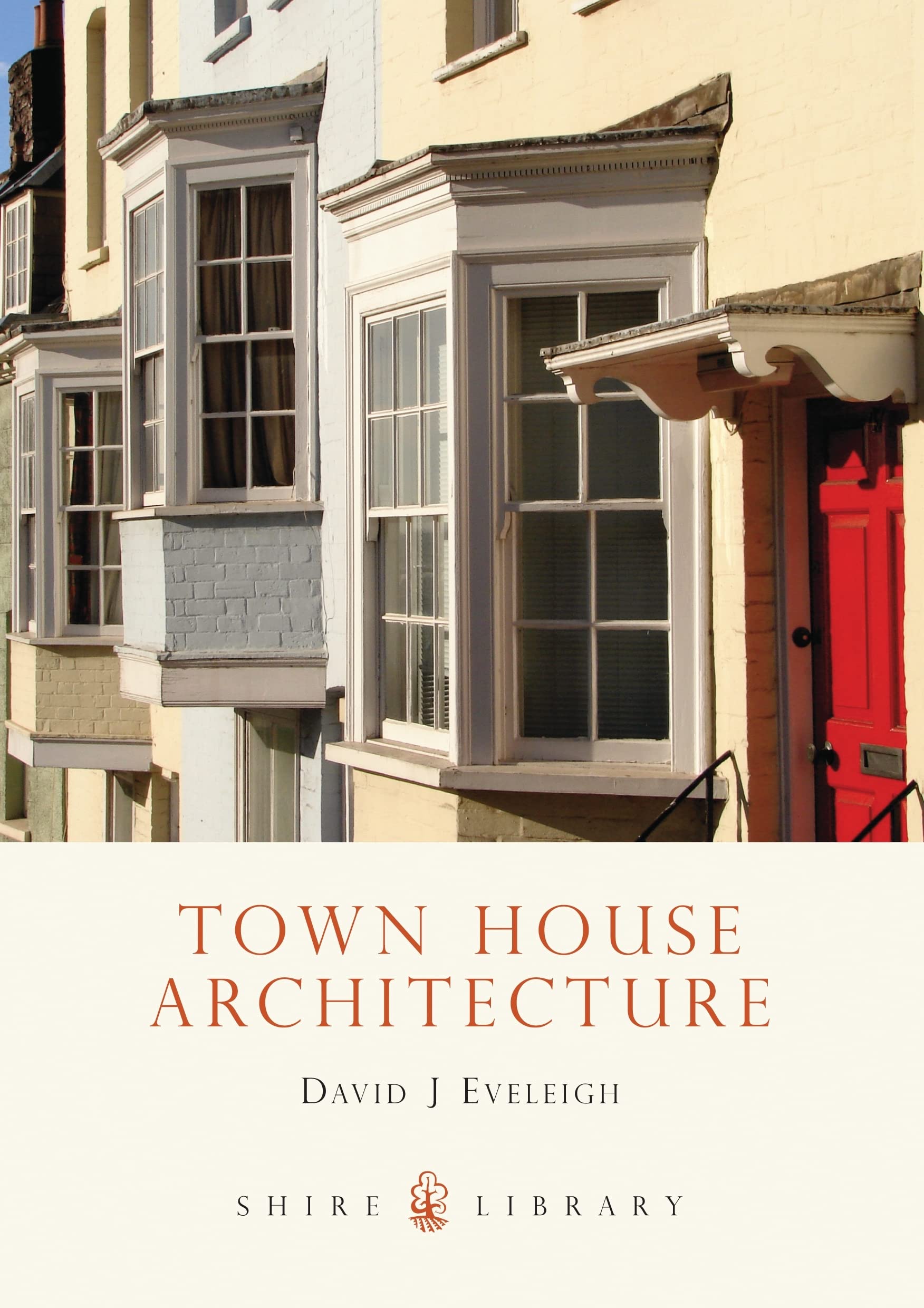 Town House Architecture