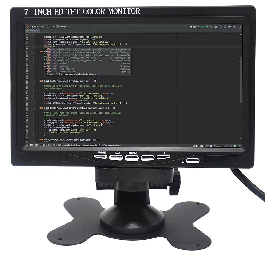 ASARI のモニター Amazon.co.jp: 9.7インチモニター ASHATA IPSソフトHD LCD PC