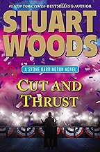 Cut and Thrust (A Stone Barrington Novel Book 30)