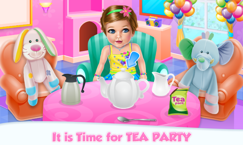Eva Fun Baby Eva Fun Activities:Amazon.com:Appstore for Android