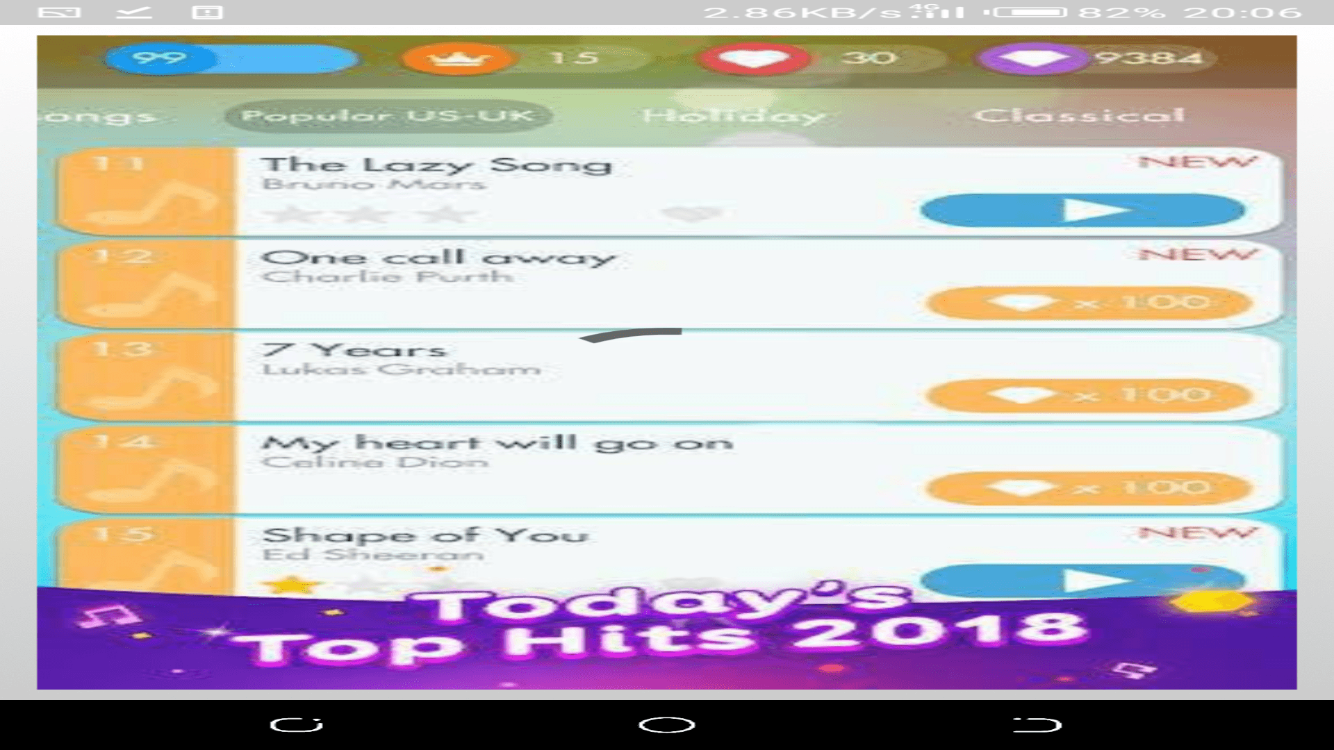 Piano Tiles Magic Tiles Online mini Keyboard App on Amazon Appstore