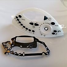 REMC FRONTAL FACAD WITH STAND FOR TM31