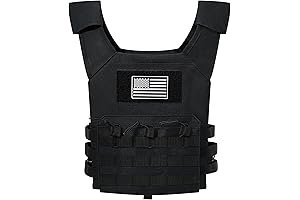 Tactical Vest Youth Army Costume: The Epitome of Bulletproof Protection for Young Adventurers