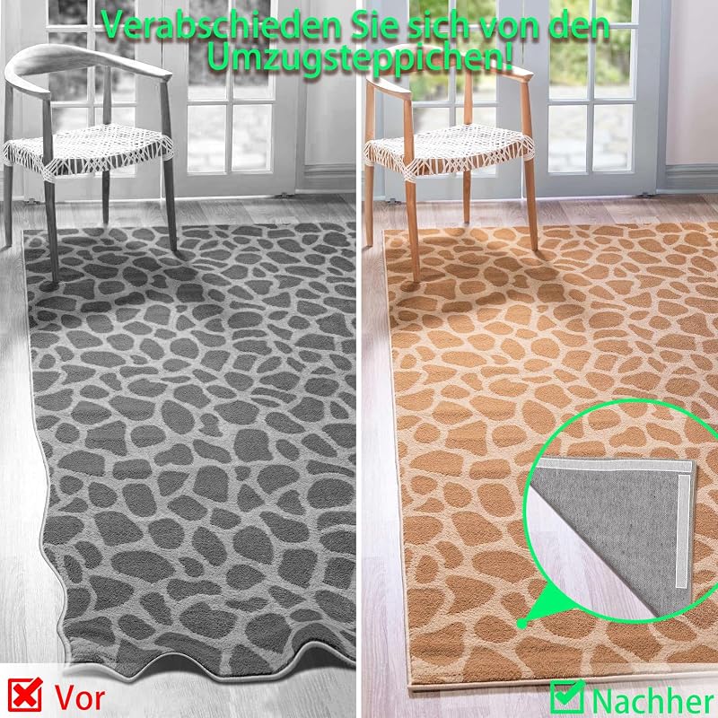 HOMMAND 3m Nano Kétoldalas Ragasztószalag, Extra Erős, Átlátszó, Nyomtraceless