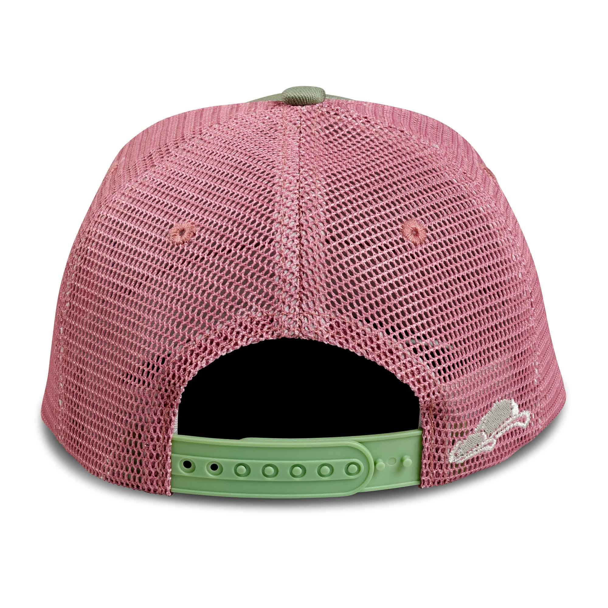 Soulbuddy Gorra Trucker para Ninos - Ropa Urbana Unisex - Gorra de béisbol para Ninos y Ninas - Gorra Elegante para Unas Vacaciones únicas