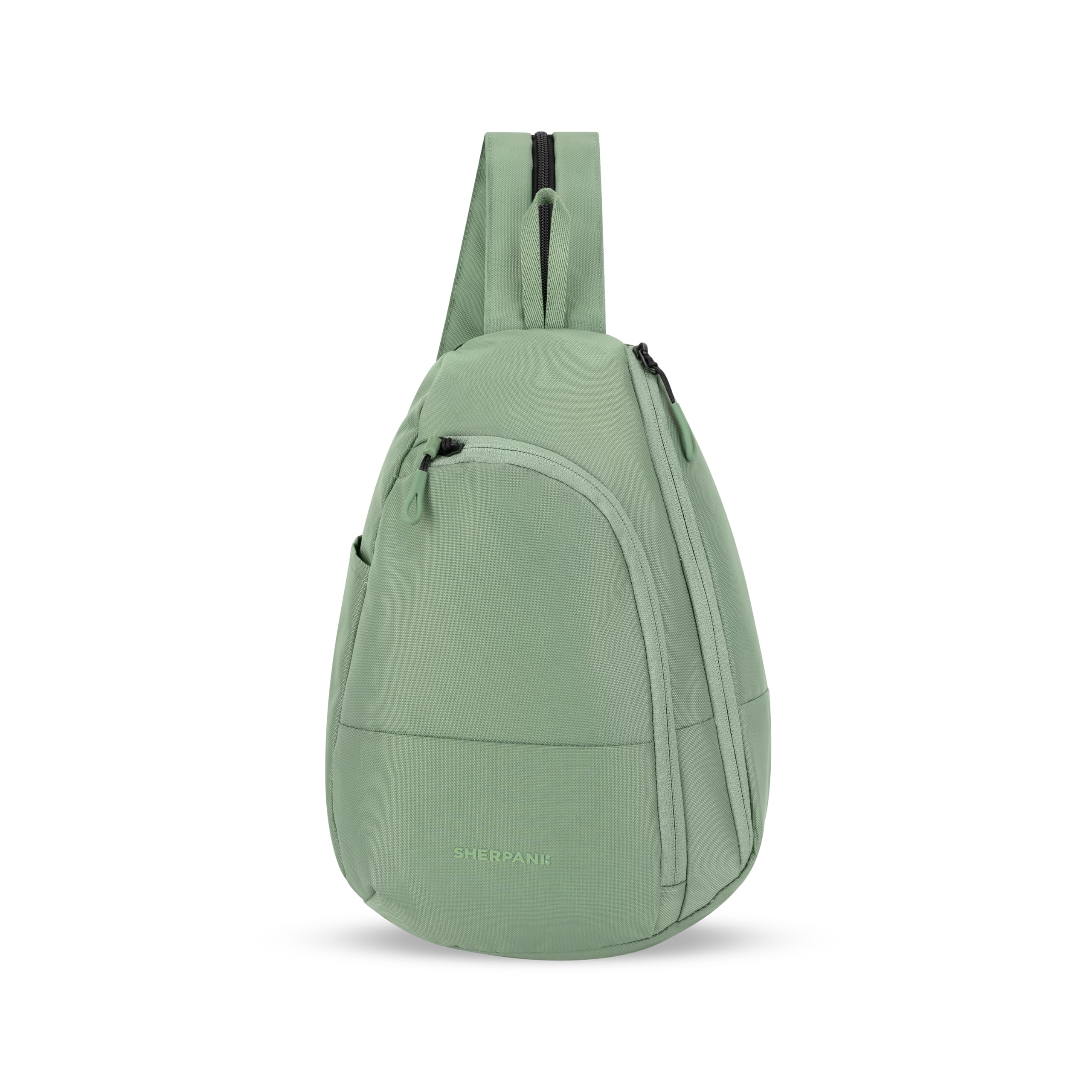 SHERPANI: Sling Backpacks