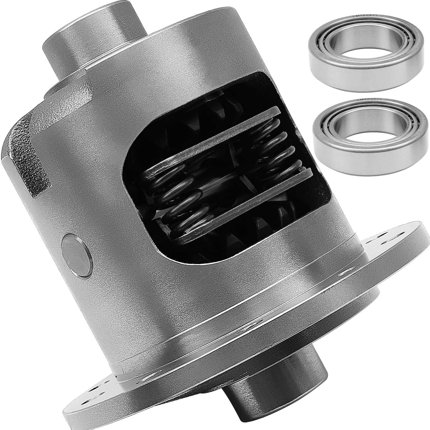 DriveXpert 19557-010 Spline Limited-Slip Locker Fits All Chevy GM 8.5" 10-Bolt