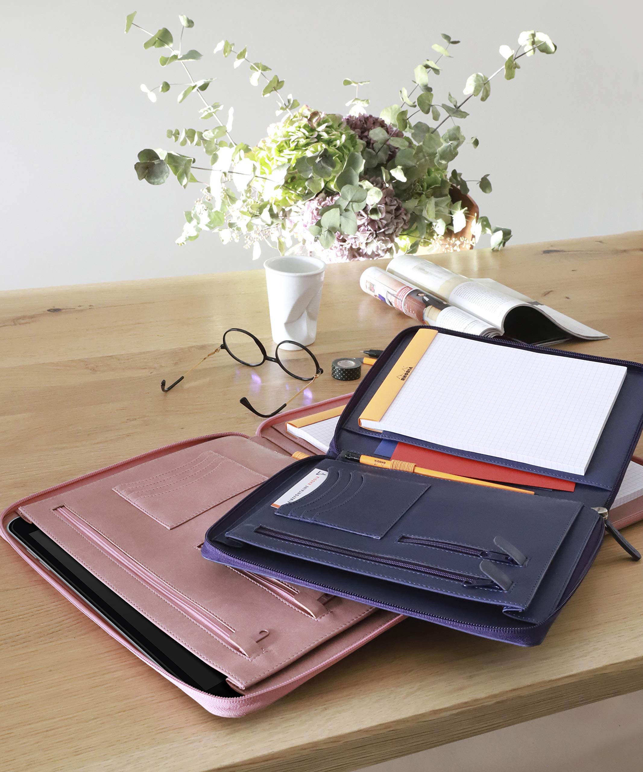 Rhodia - Portadocumenti