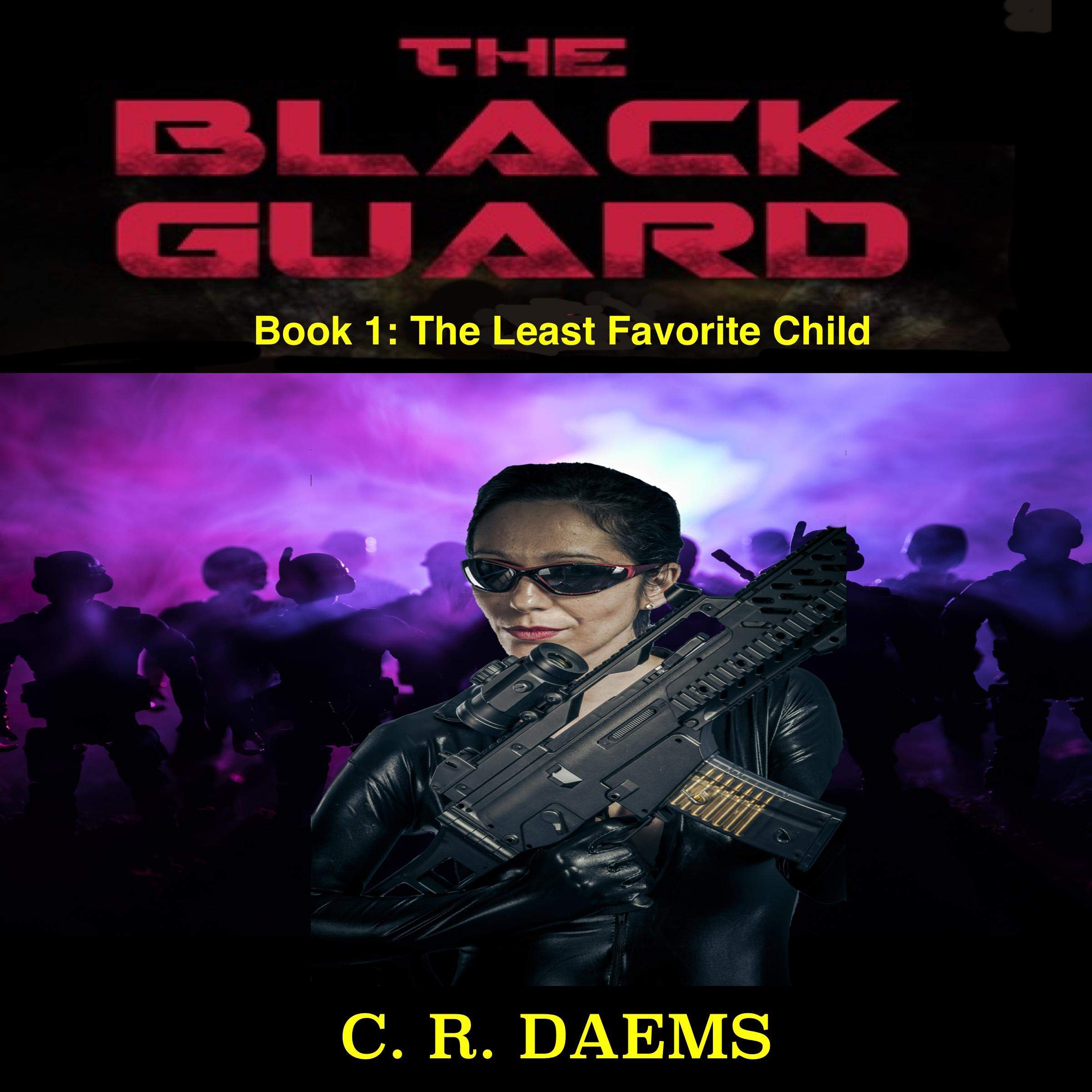 The Least Favorite Child