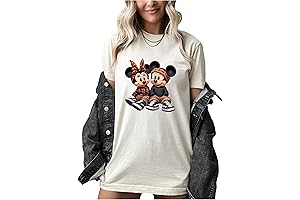 Timeless Disney Vintage T-Shirt