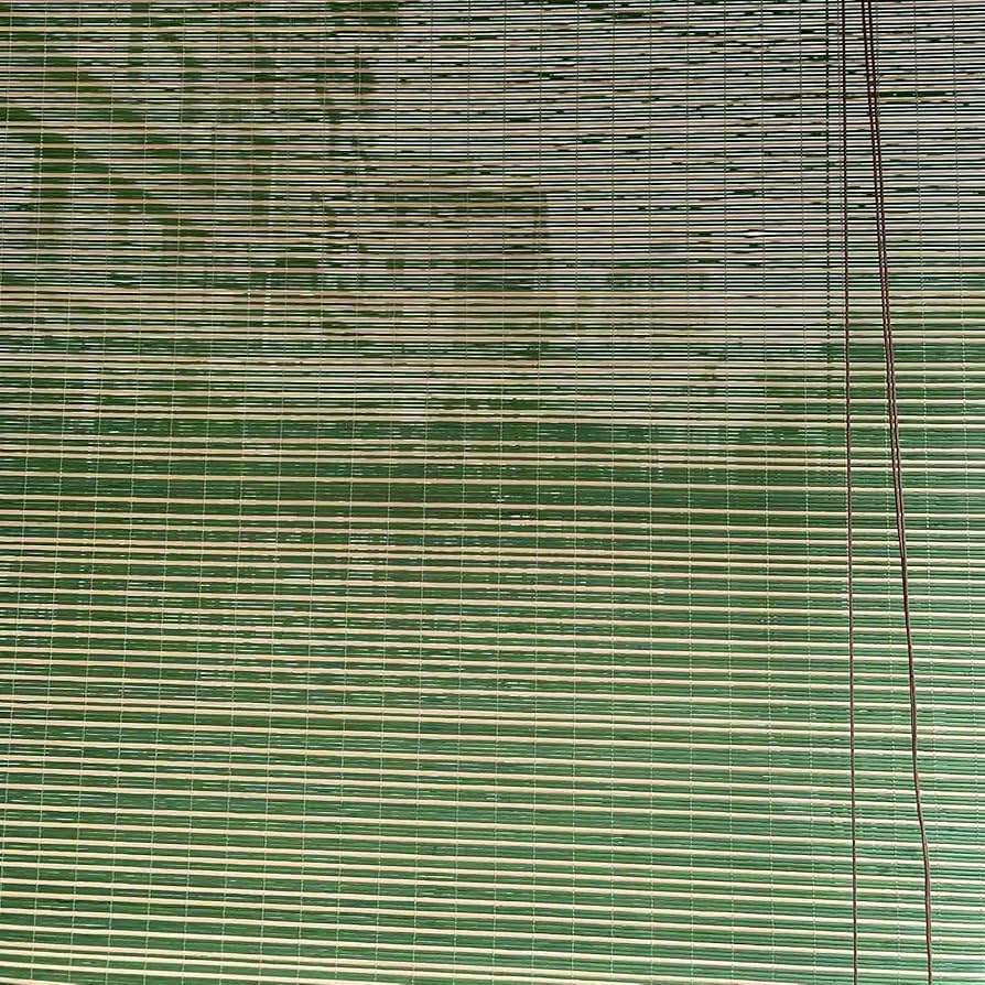 Amazon｜緑がかった白 屋外すだれ、幅45 50 60 65 70 80 90 100