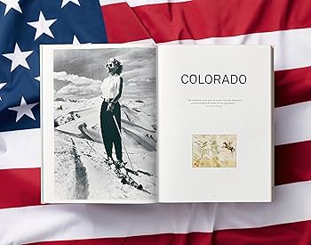 洋書 National Geographic THE UNITED STATES OF National Geographic. The United States of America: Walker