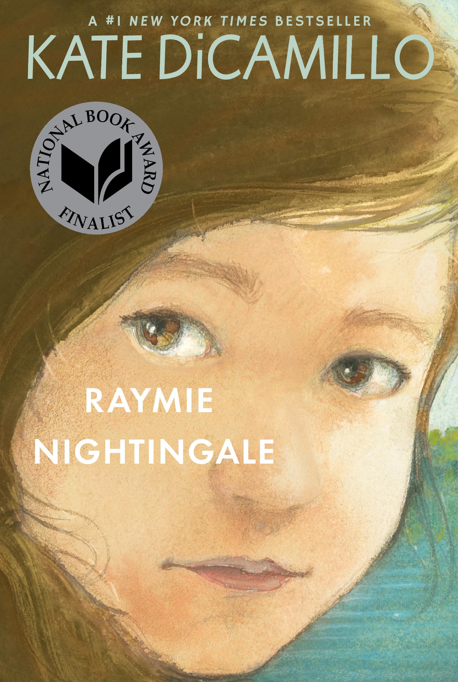 Raymie Nightingale: (A Historical Middle-Grade Novel of Hope and Friendship Set in 1970s Florida - For Kids Ages 10-14 in Grades 5-9)