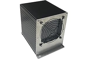 Twin Hornet 45 700w Marine Engine Heater Twin Hornet 45 Engine Compartment Heater Boat Bilge