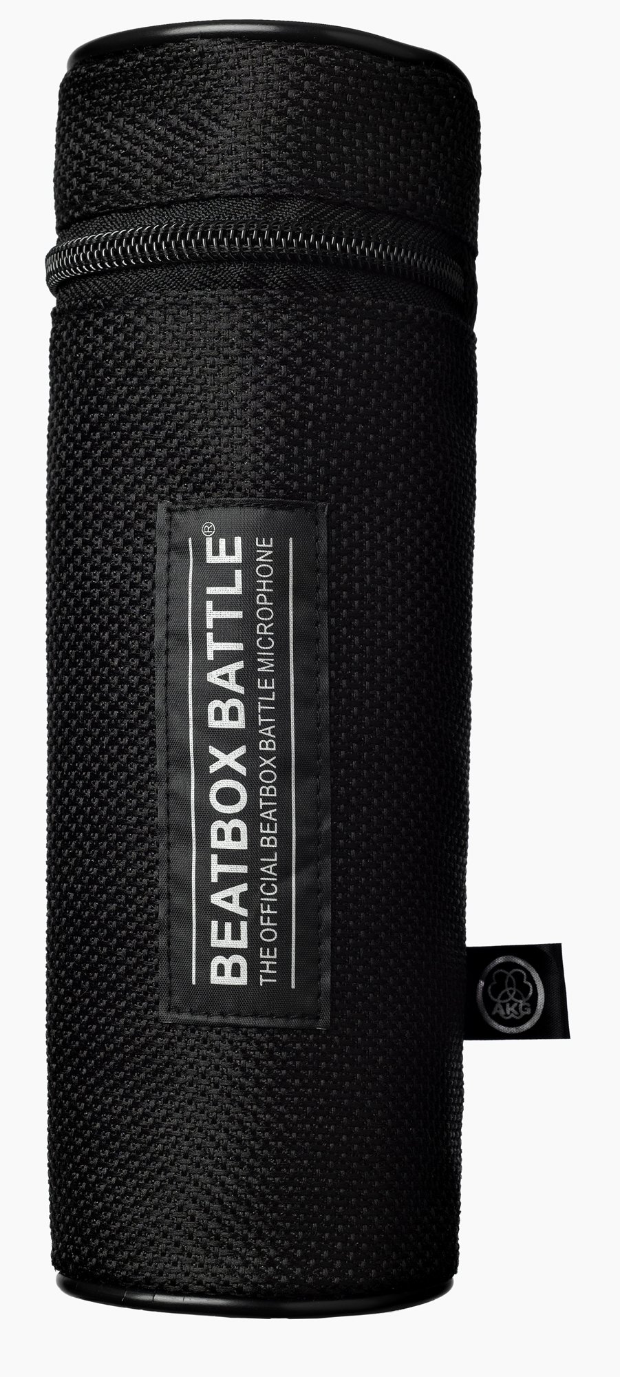 AKG BBB DFive the Official Dynamic Beatbox Battle Microphone
