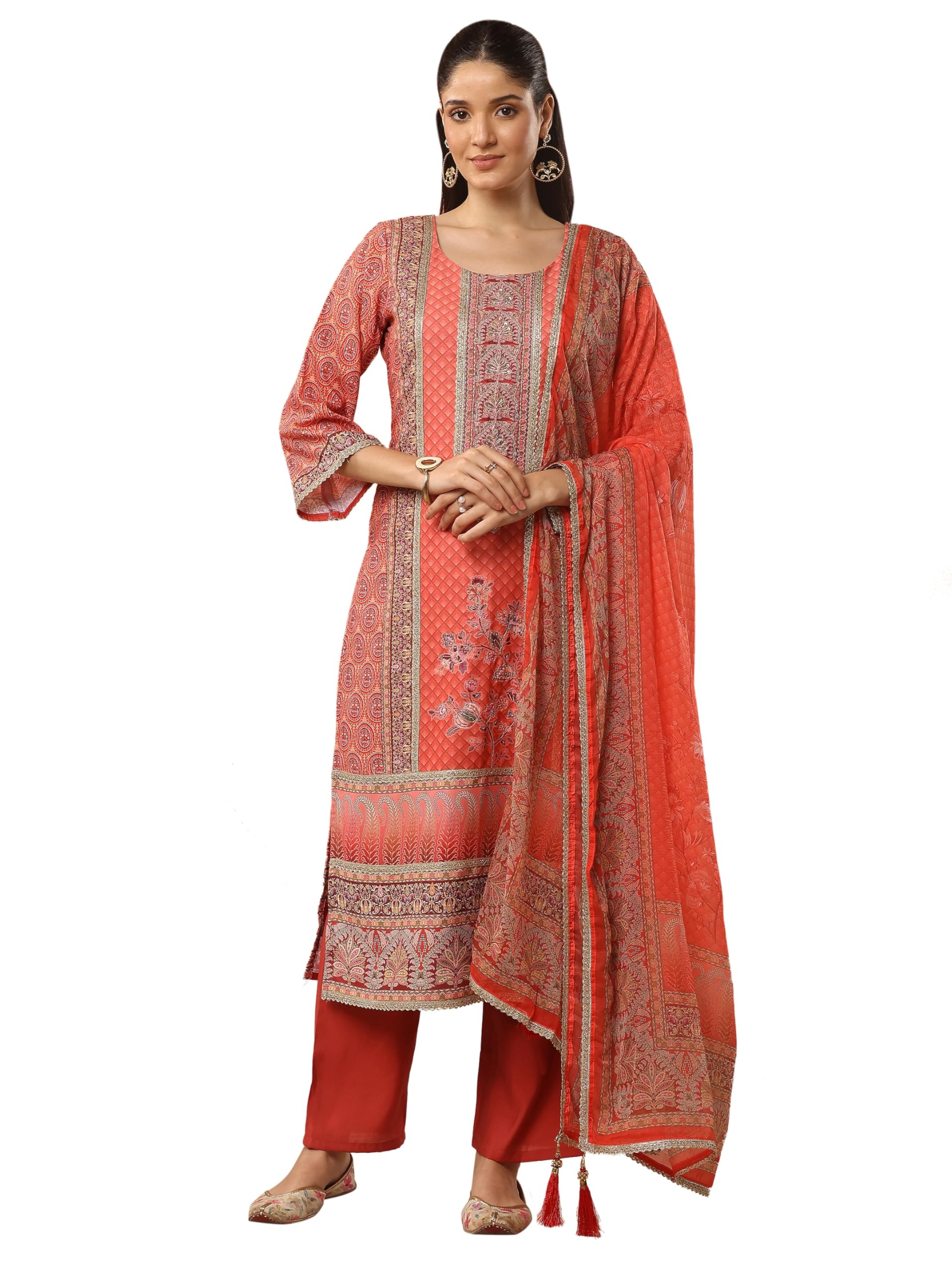 Womens Kurta Set