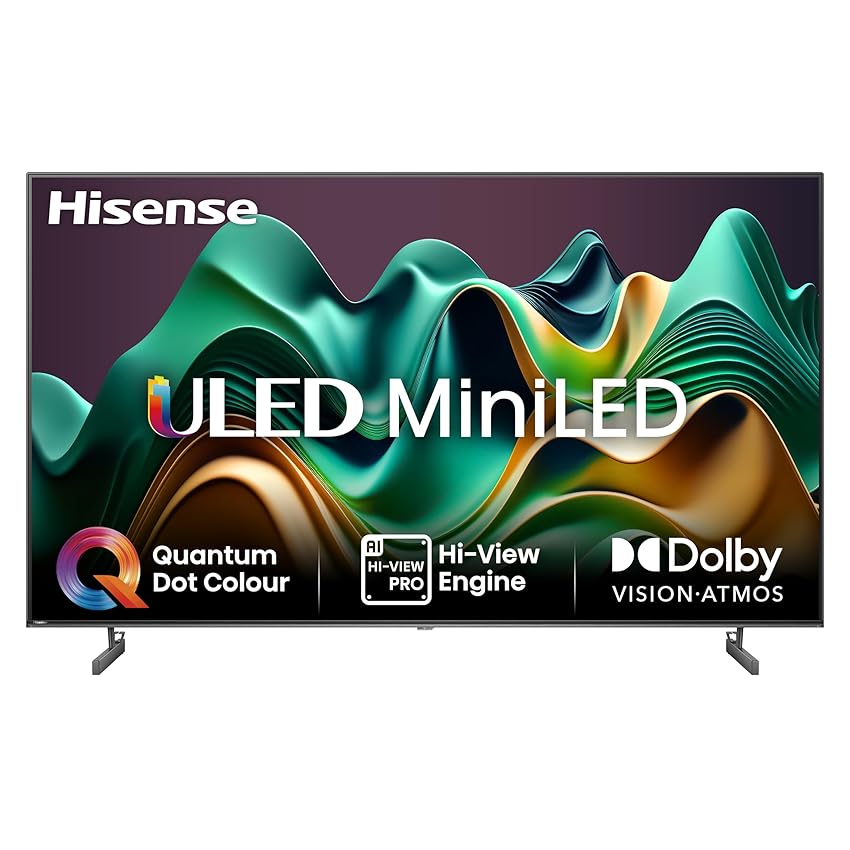 Hisense TV 55