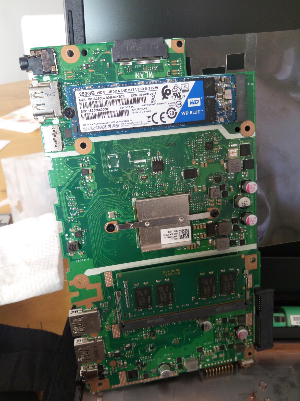 Immagine del cliente