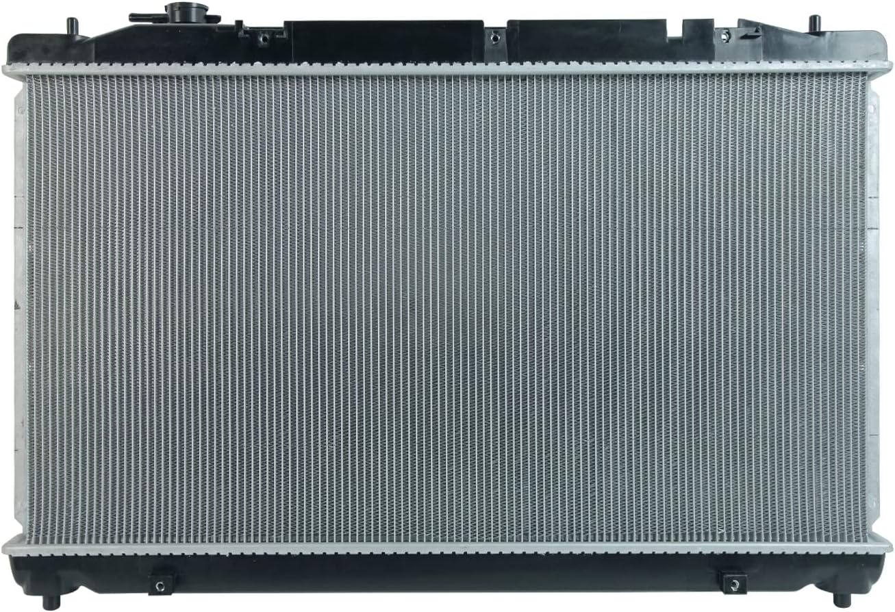 TYC 13159 Replacement Radiator for Toyota Camry