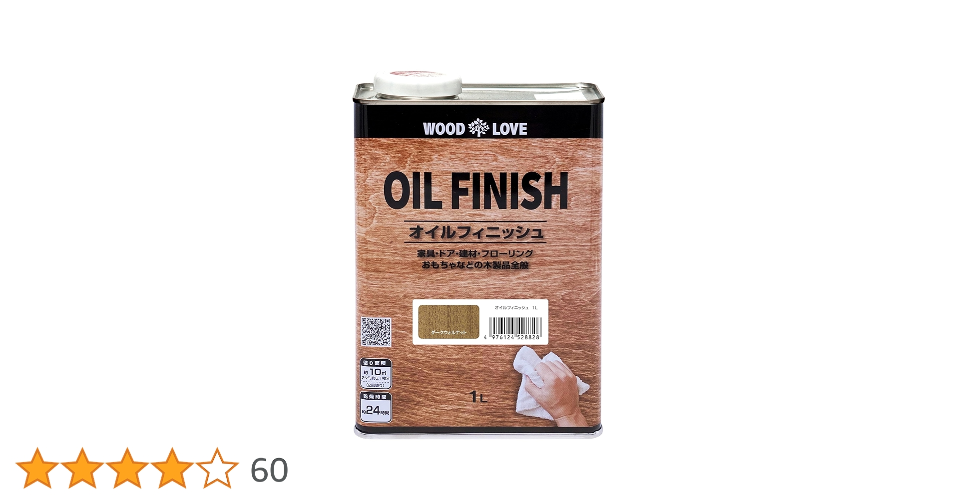 Amazon.co.jp: ニッペ(Nippe) ペンキ 塗料 WOODLOVE オイル Amazon.co.jp: ニッペ(Nippe) ペンキ 塗料 WOODLOVE オイル