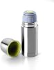 IBILI, Mini Flask, 150 ml, Display Box, Stainless Steel, Double Wall