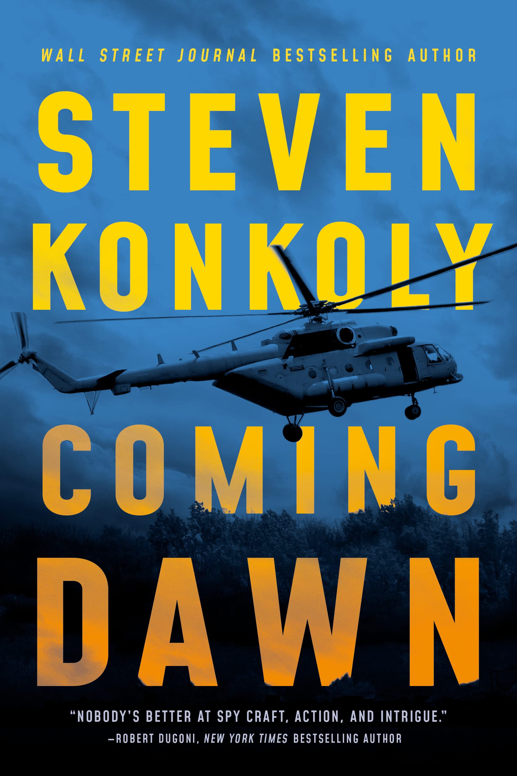 Coming Dawn 2 (Devin Gray) Amazon.co.uk Konkoly, Steven