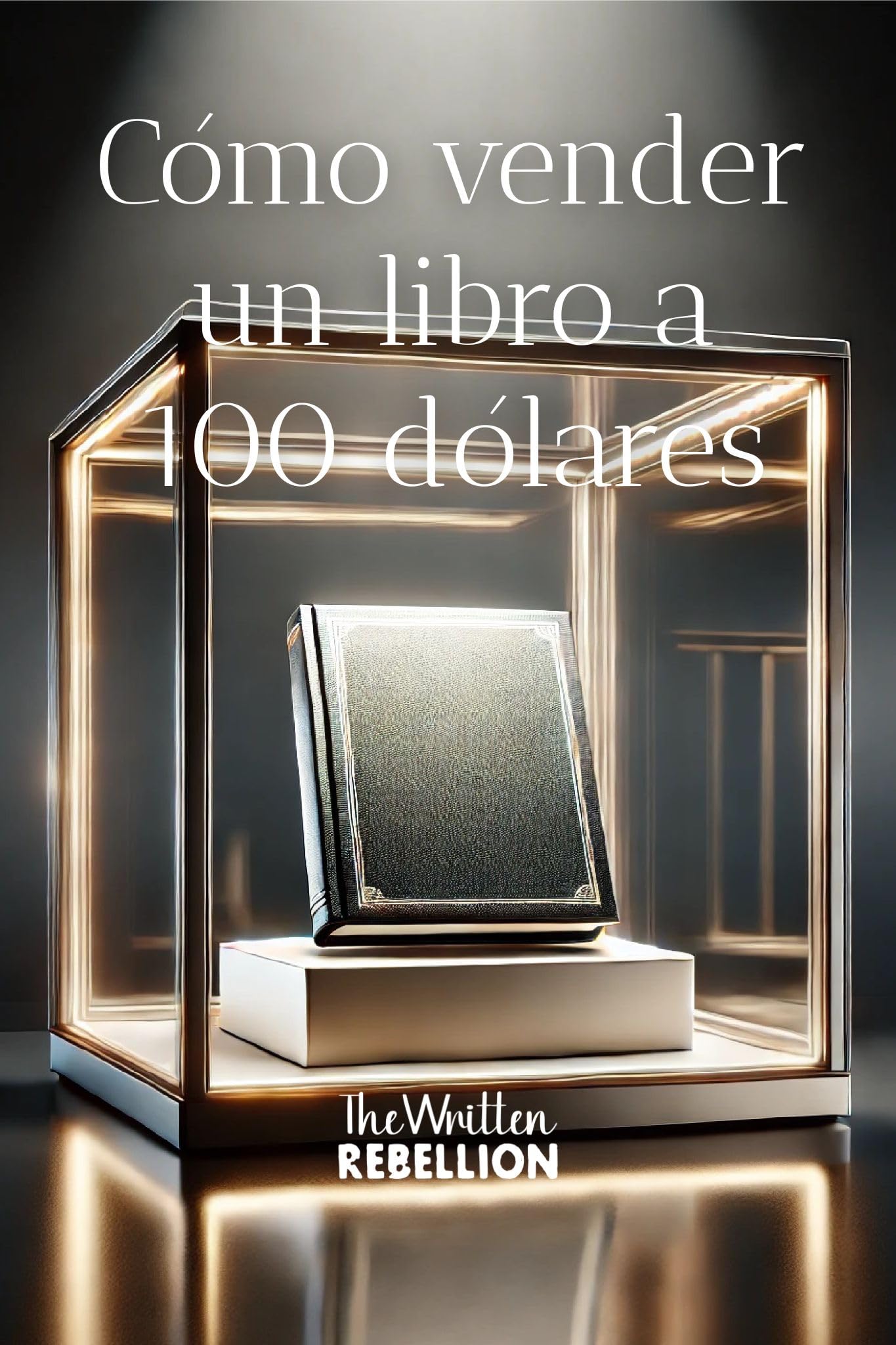 Cómo vender un libro a 100 dólares (Spanish Edition)