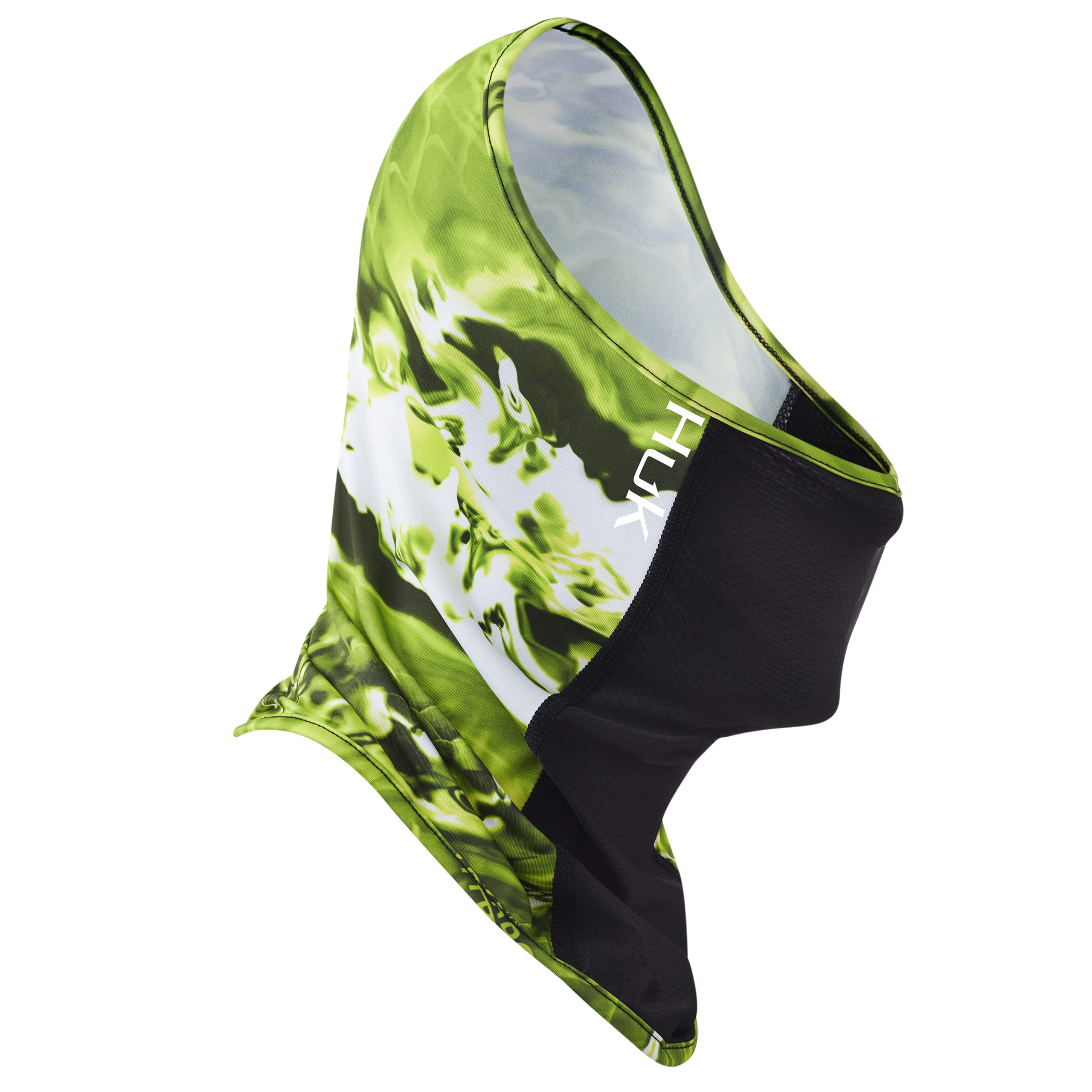 HUK Men's Neck Gaiter | Face Protection With Upf 30+ Sun Protection
