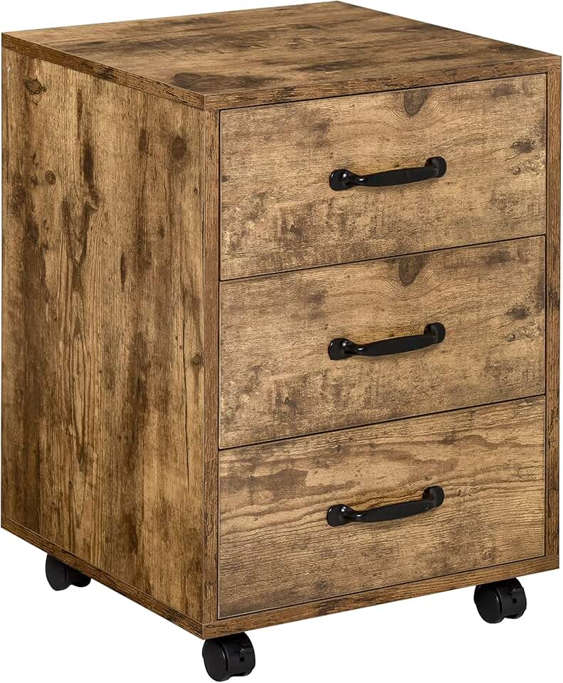 Amazon.co.uk office under desk drawers